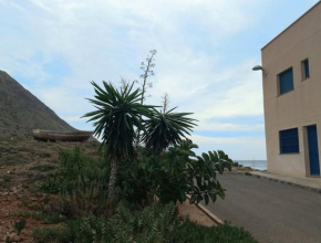 Casa La Fabriquilla en Cabo de Gata, Almería, Spain